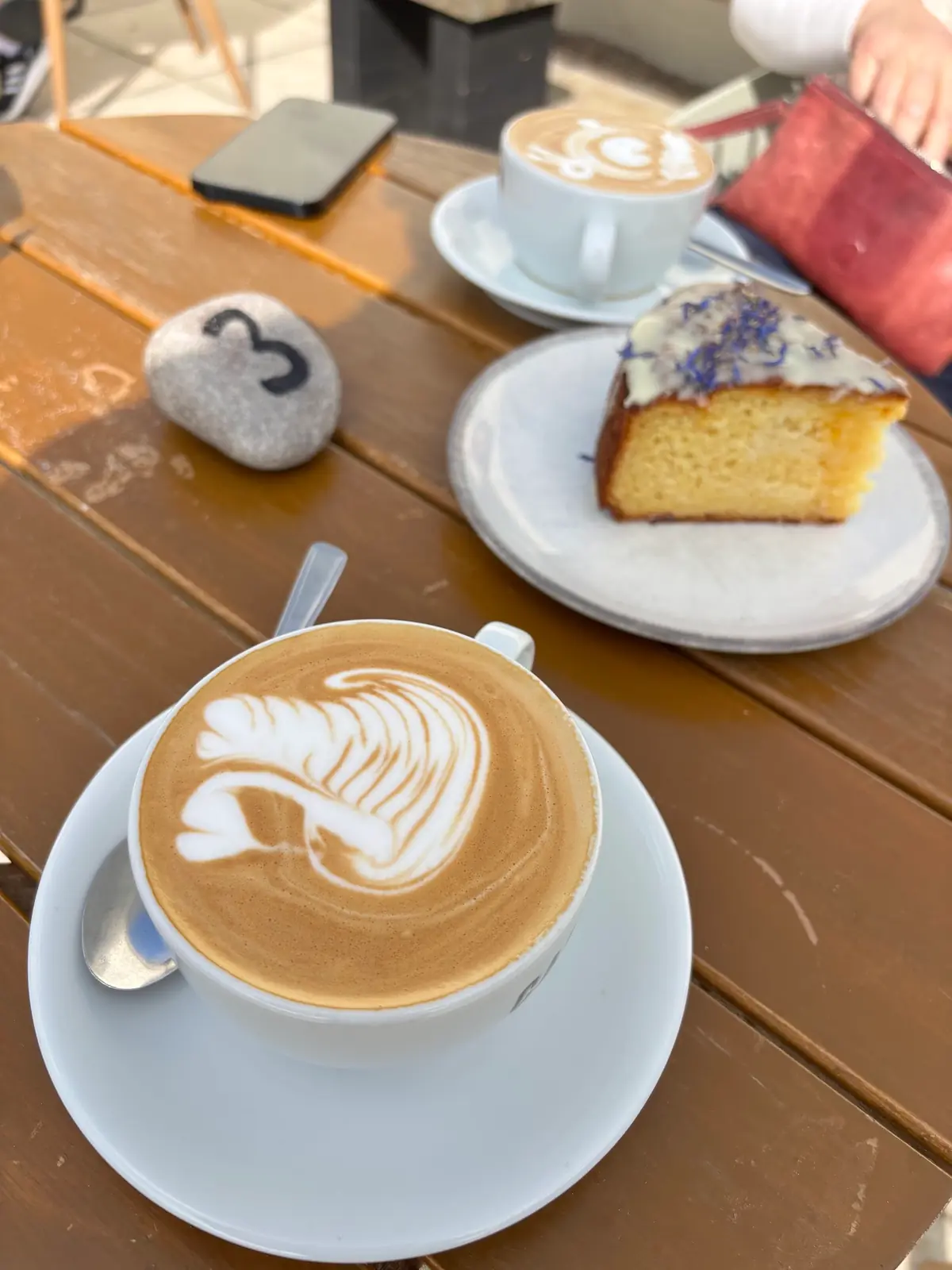 Trellis Coffee Shop photo (photo 3 of 3)