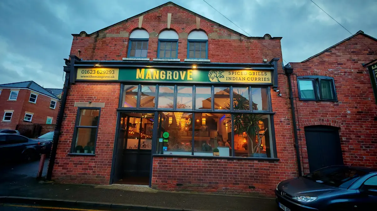 Mangrove Restaurant photo (photo 2 of 3)
