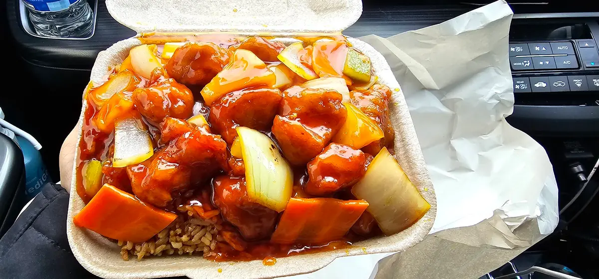Sun Hing — Chinese Restaurants in Stockport