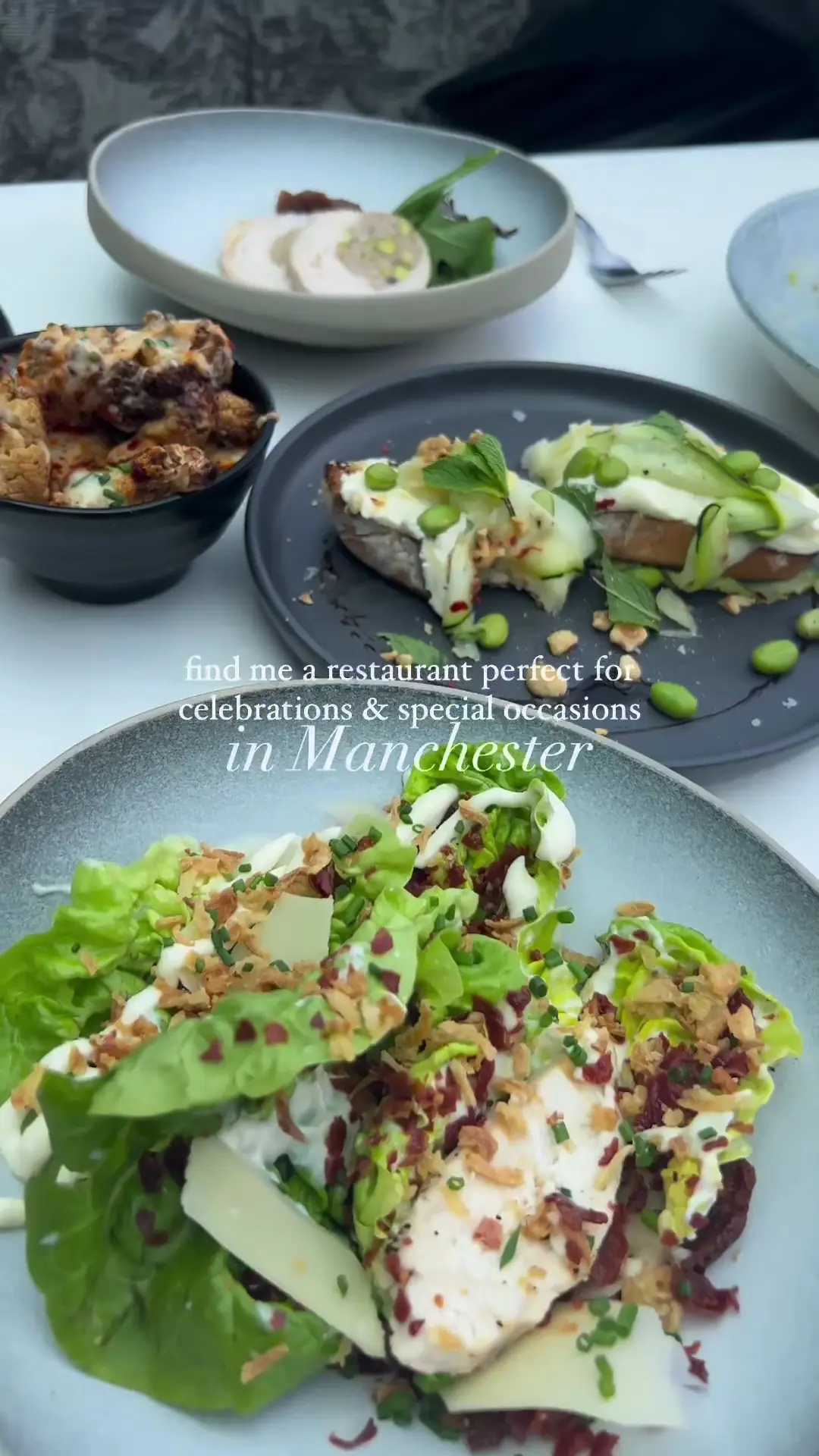 Albert's Shed Restaurant Manchester photo (photo 1 of 3)