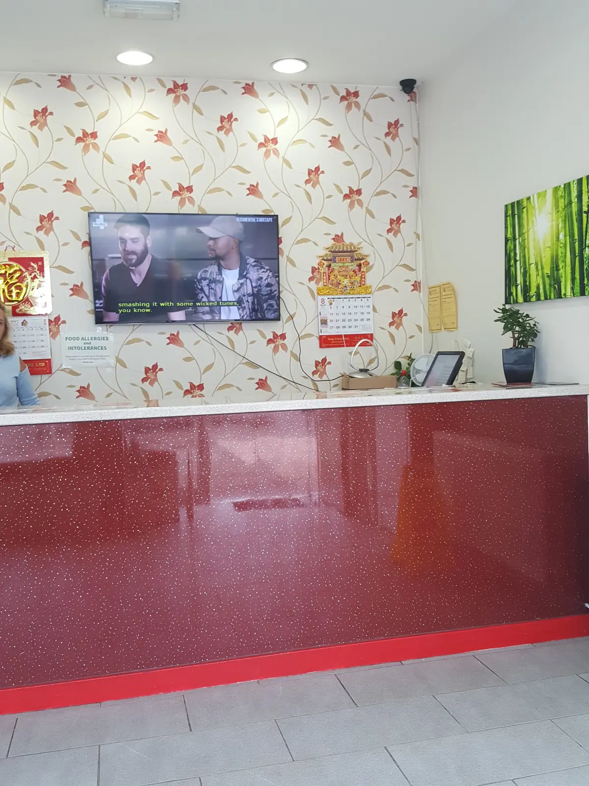 China Wok photo (photo 3 of 3)