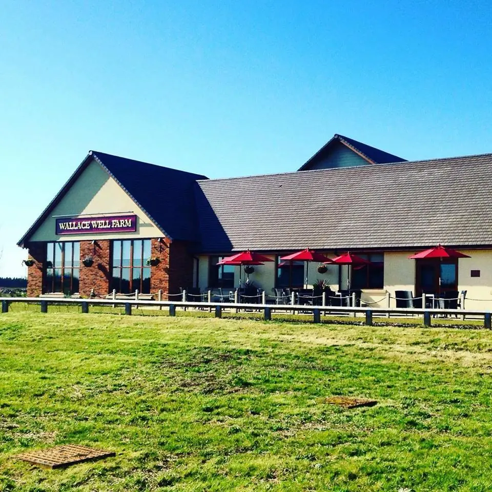 Wallace Well Farm - Dining & Carvery photo (photo 3 of 3)