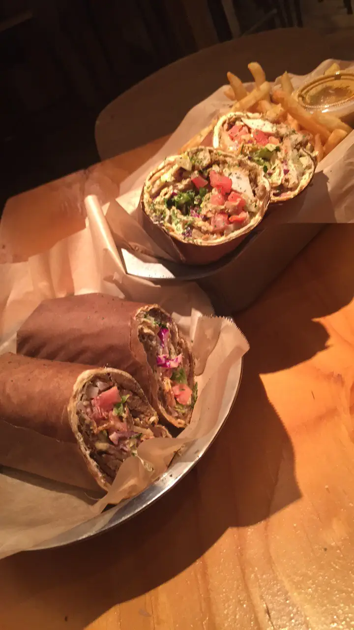 Spitz Mediterranean Street Food photo (photo 3 of 3)