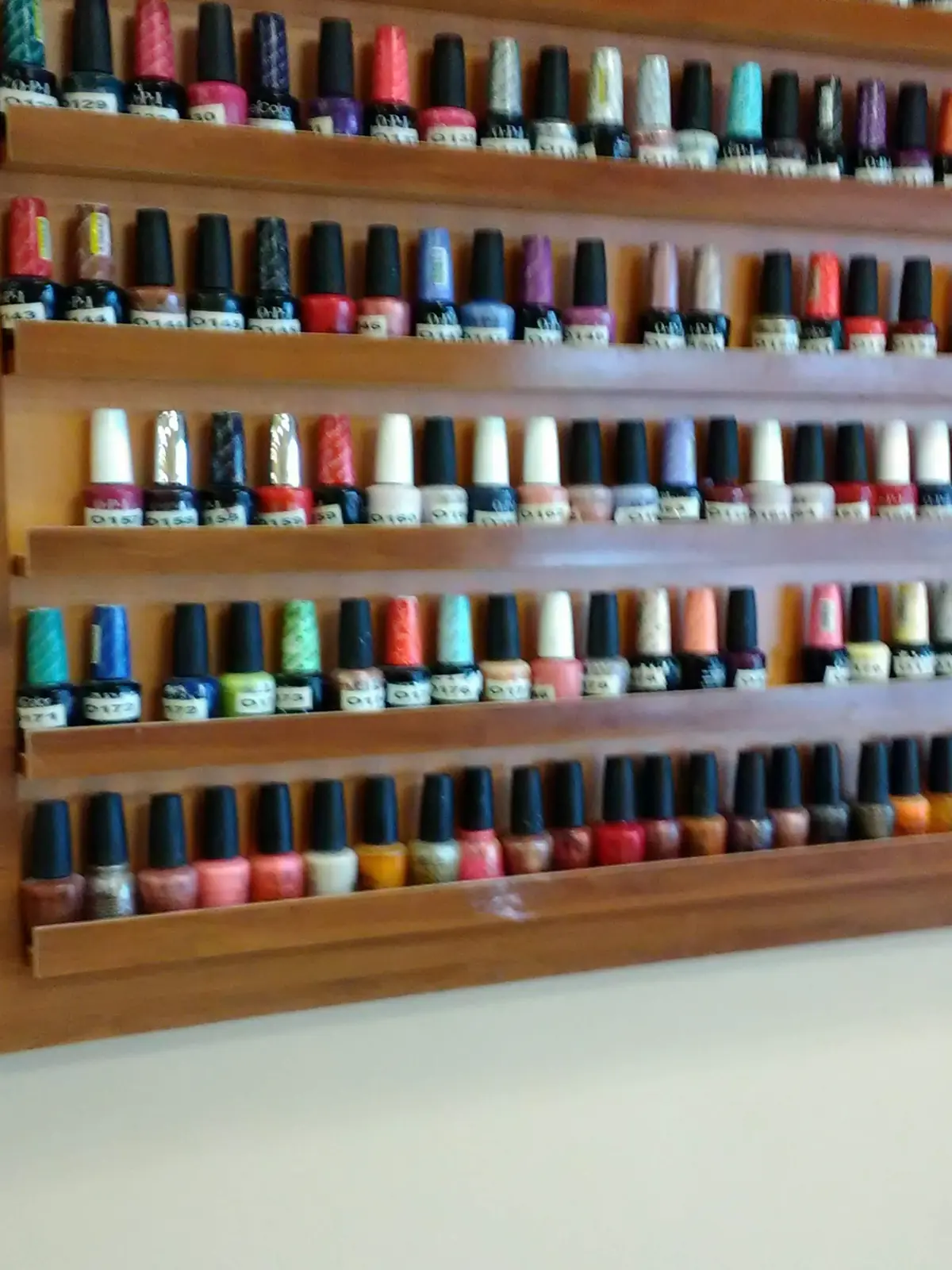 Excel Nails photo (photo 2 of 3)