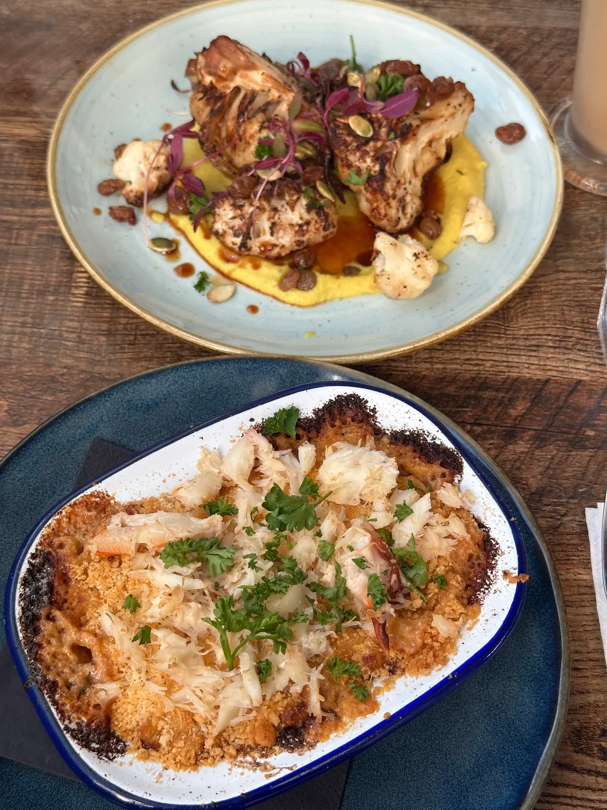 Cork & Fork photo (photo 3 of 3)