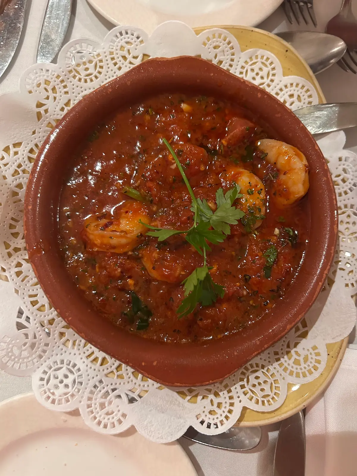 Valle D'oro Restaurant photo (photo 3 of 3)