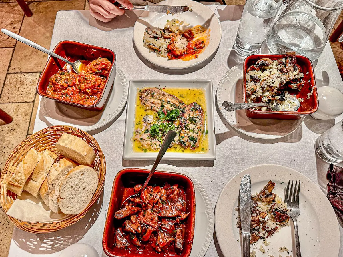 Valle D'oro Restaurant photo (photo 2 of 3)