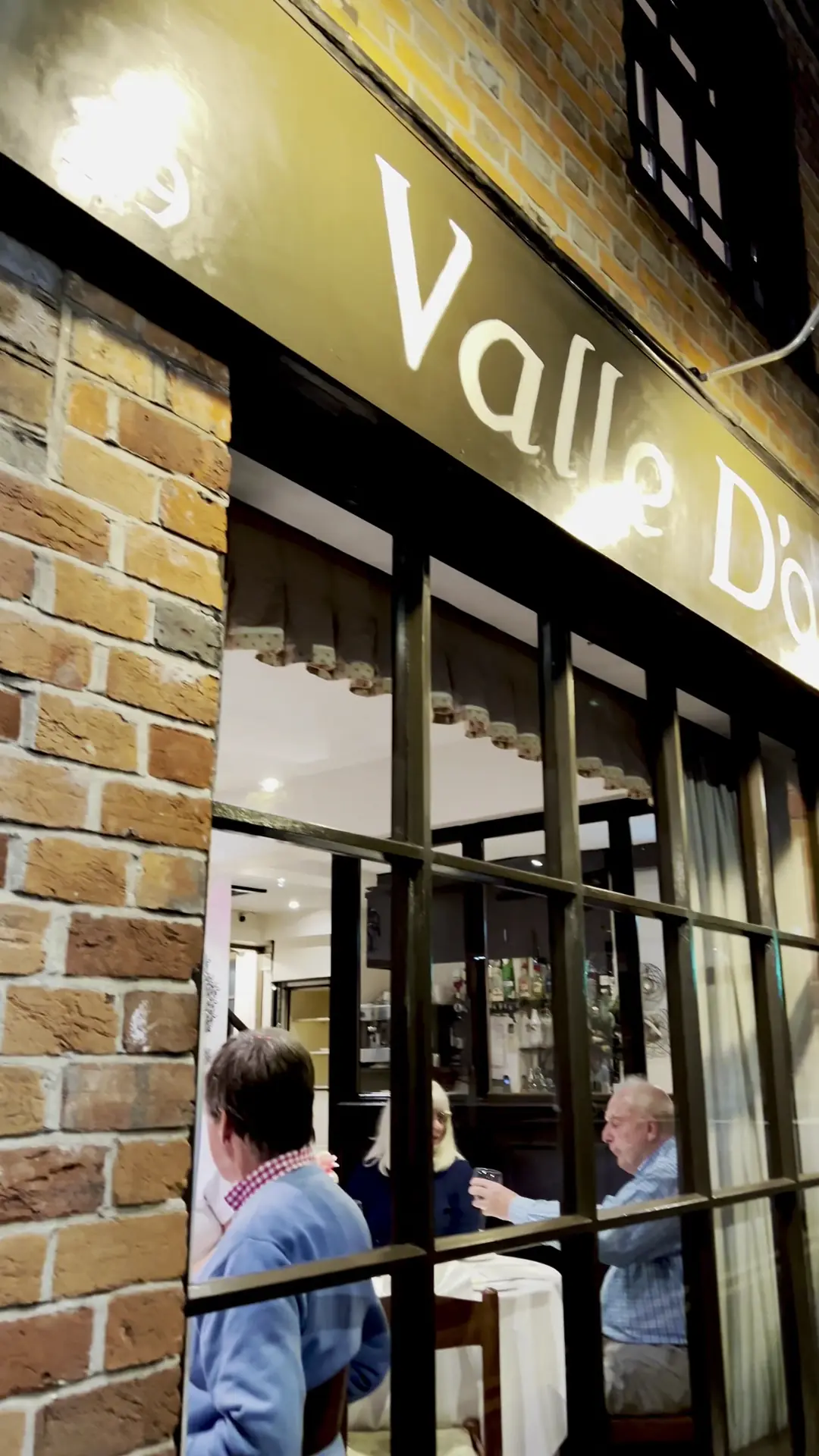 Valle D'oro Restaurant photo (photo 1 of 3)
