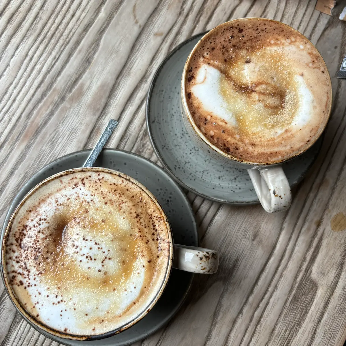 Crema Coffee & Food photo (photo 2 of 3)