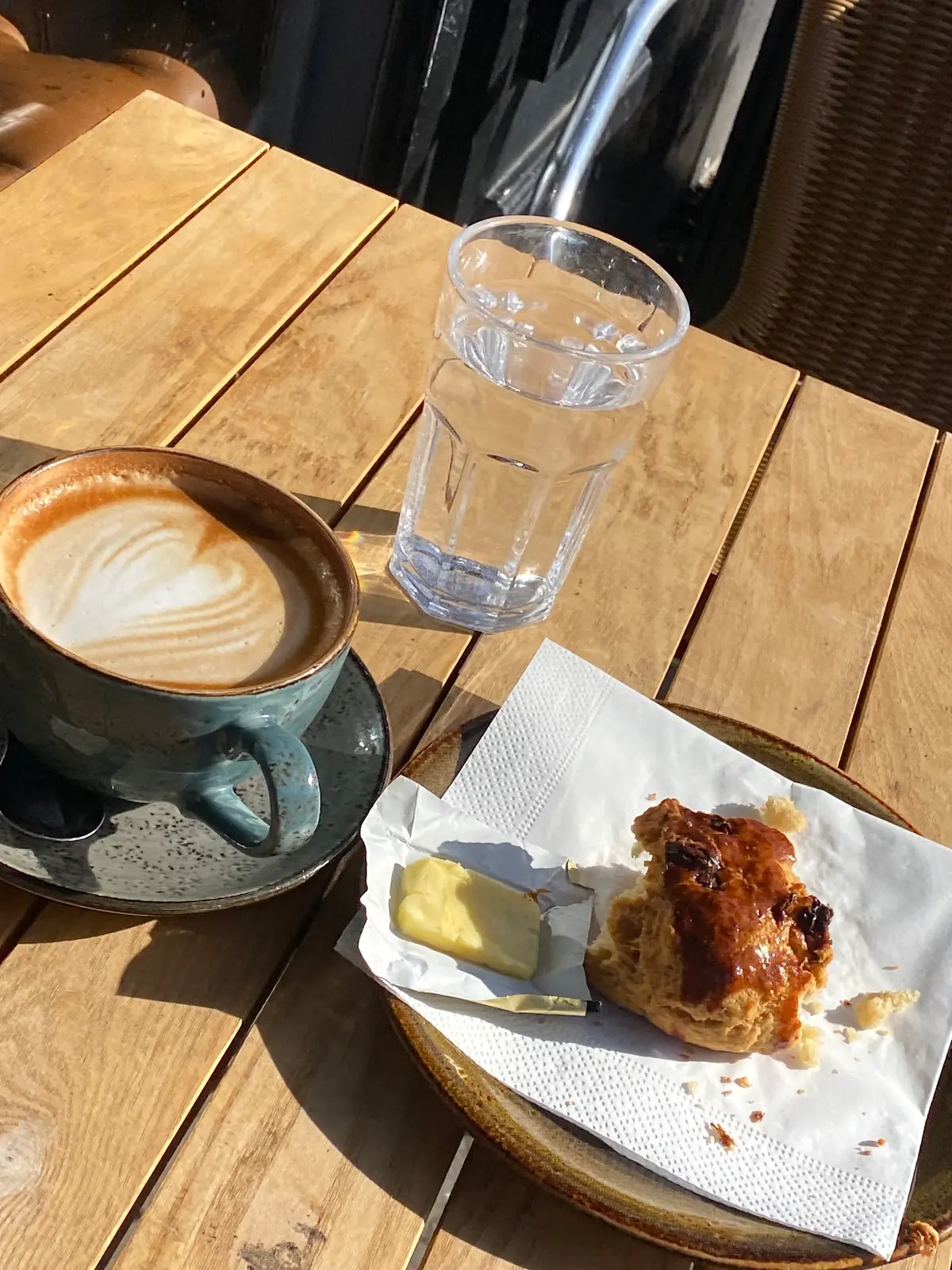 Crema Coffee & Food photo (photo 3 of 3)
