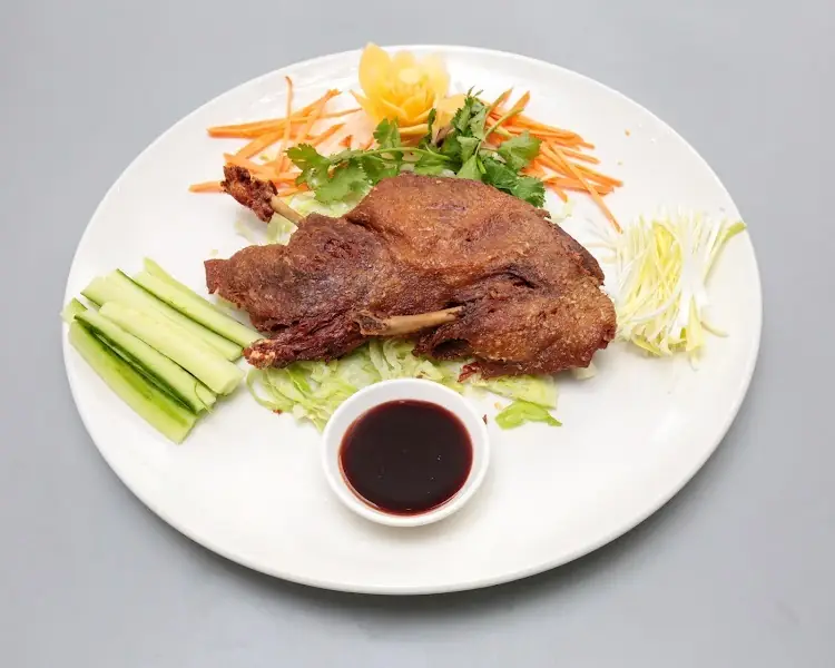 New Peking Chinese Take Away Petersfield photo (photo 3 of 3)