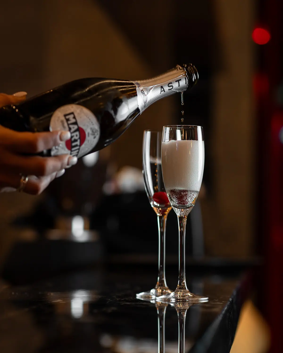 Friends Lounge Palmers Green photo (photo 3 of 3)