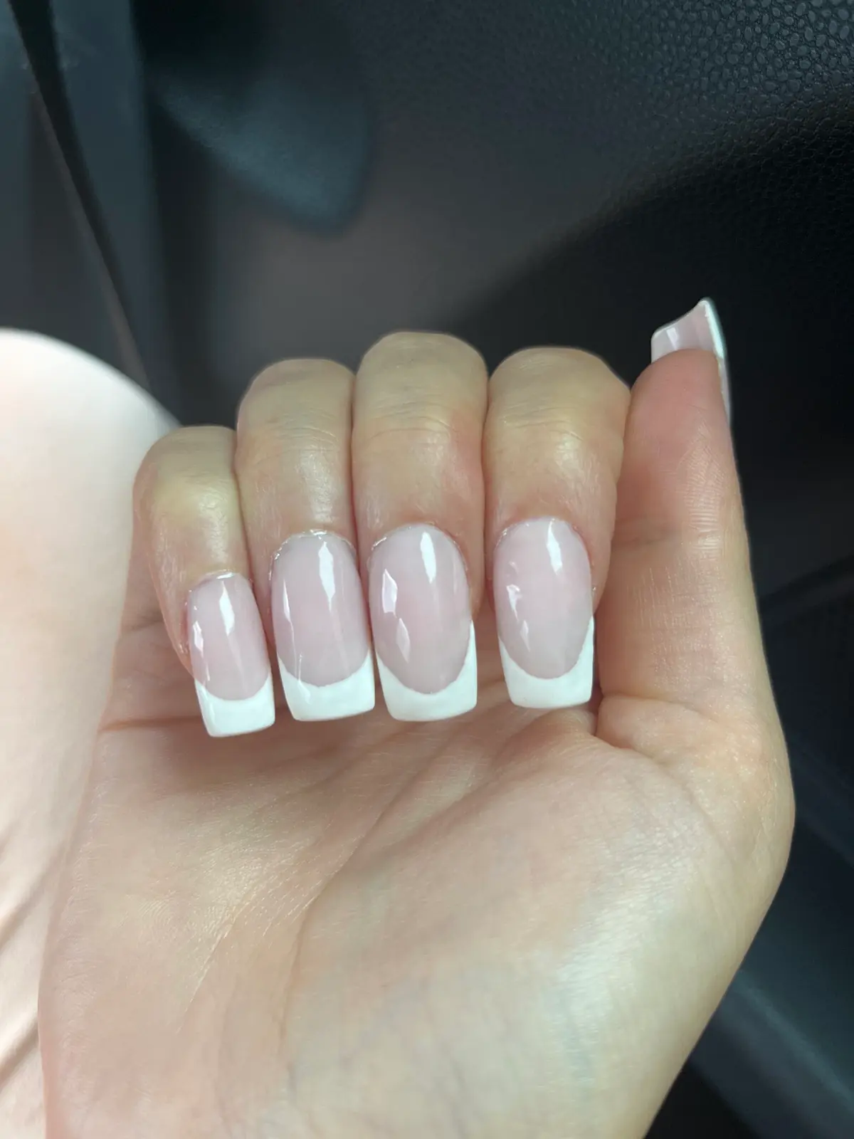Happy Nails