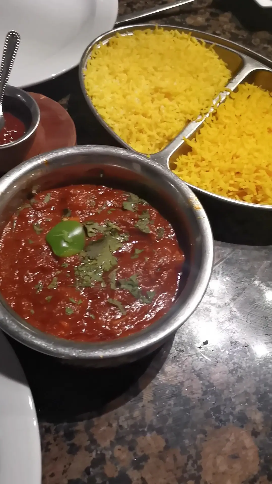 The Maharajah photo (photo 1 of 3)
