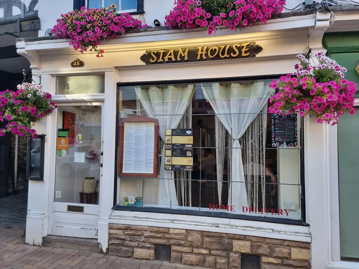 Siam House