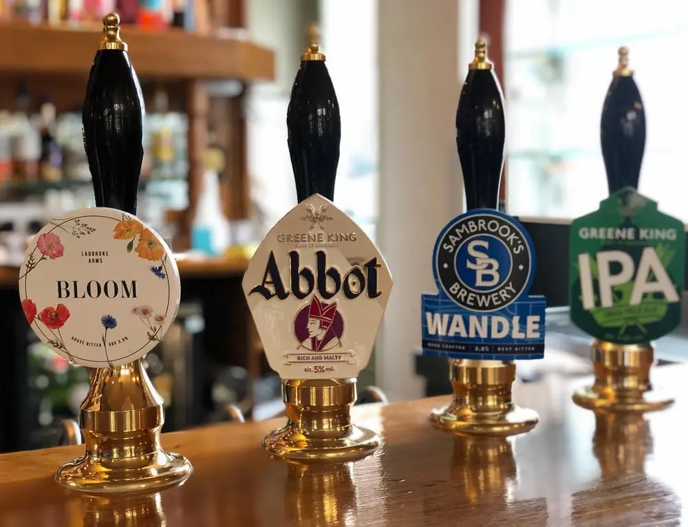 The Ladbroke Arms photo (photo 2 of 3)