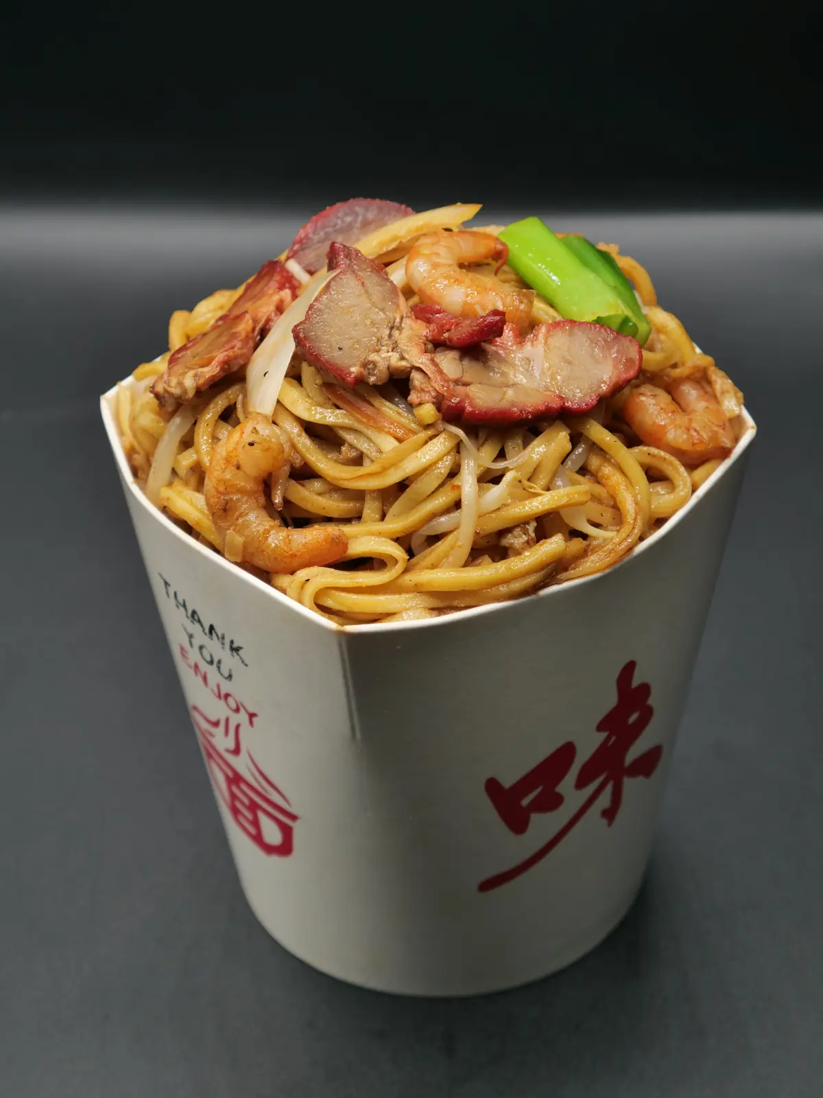 Mc Noodle King — Chinese restaurants in Huddersfield