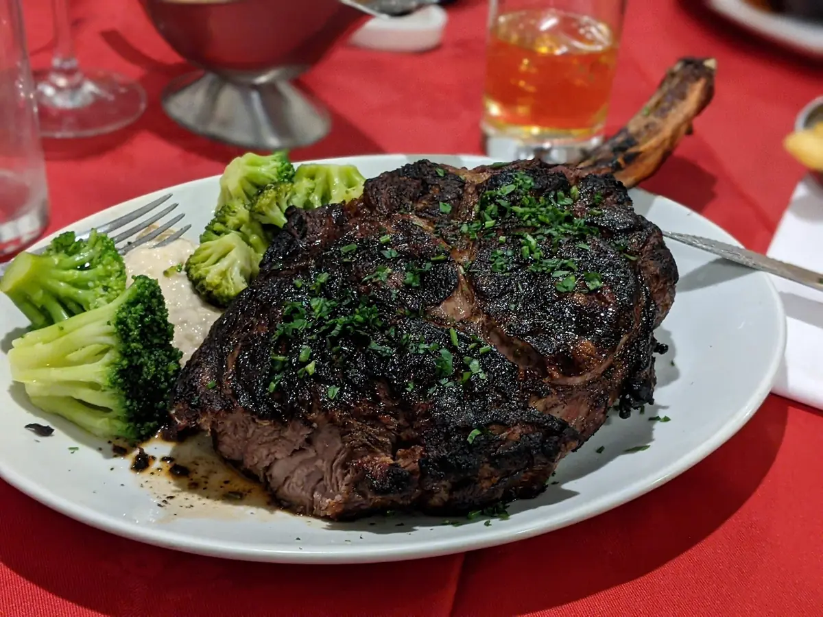 Bournemouth Steak House — Steakhouses in Bournemouth