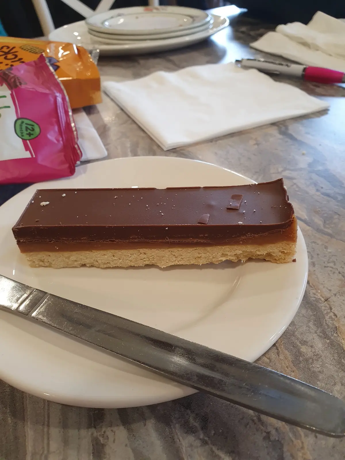 Lemon Tree Tea Rooms photo (photo 3 of 3)