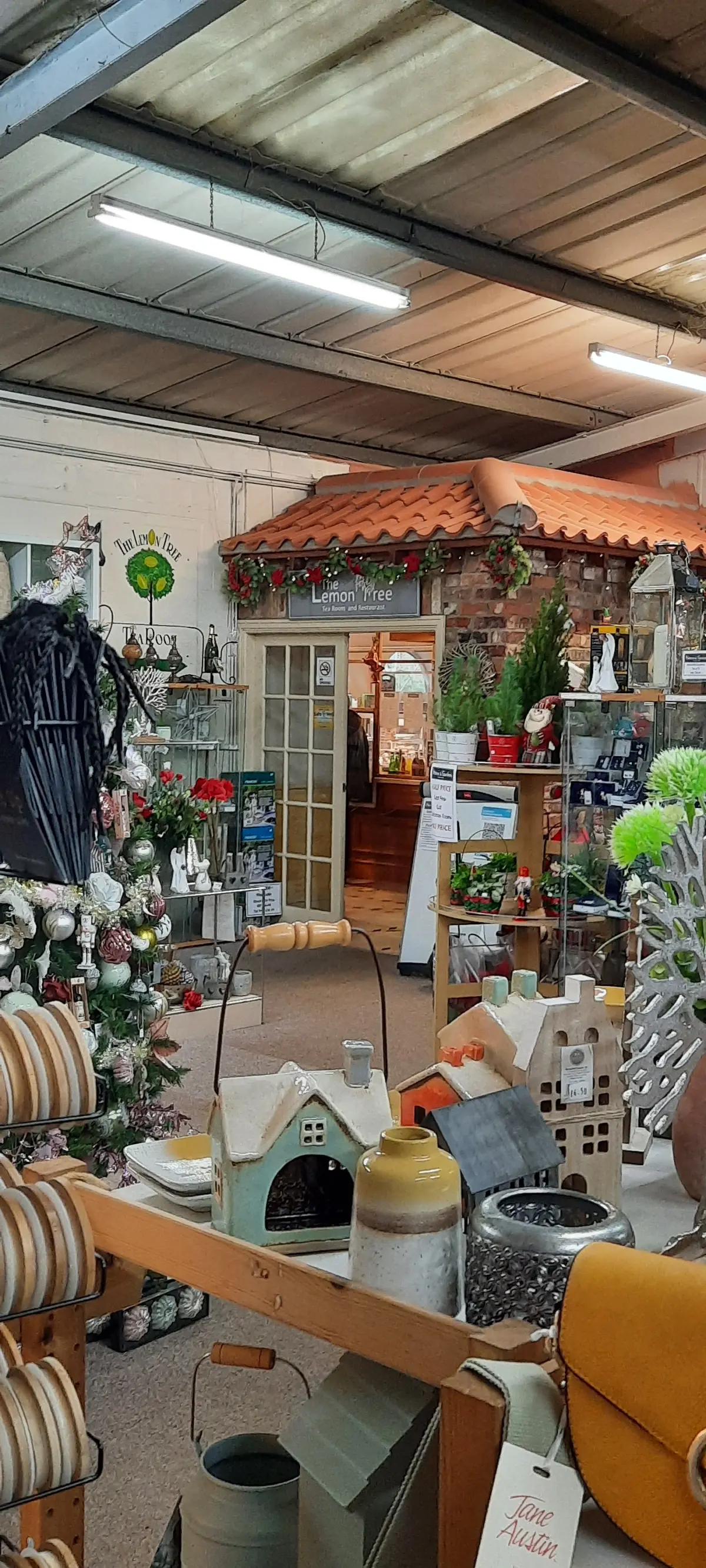 Lemon Tree Tea Rooms photo (photo 2 of 3)