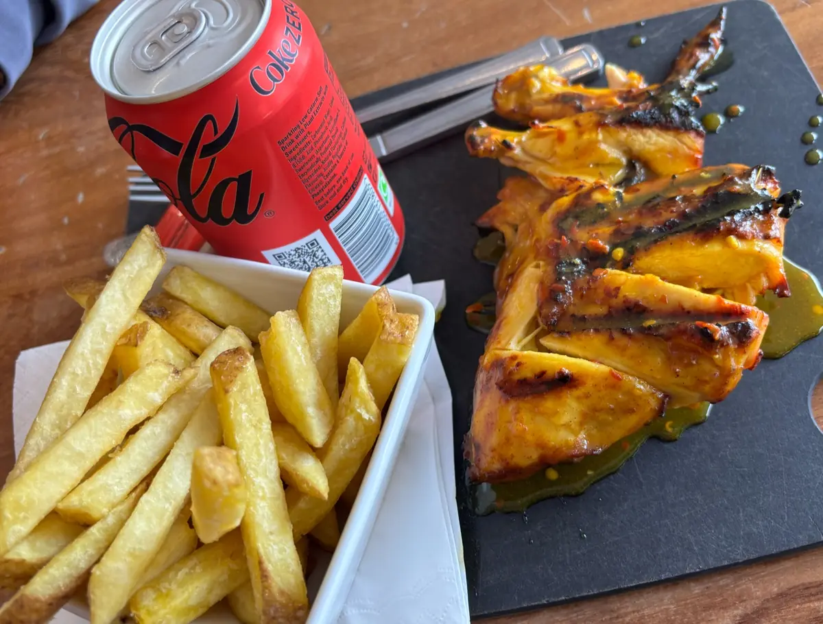 Roosters Piri Piri photo (photo 2 of 3)