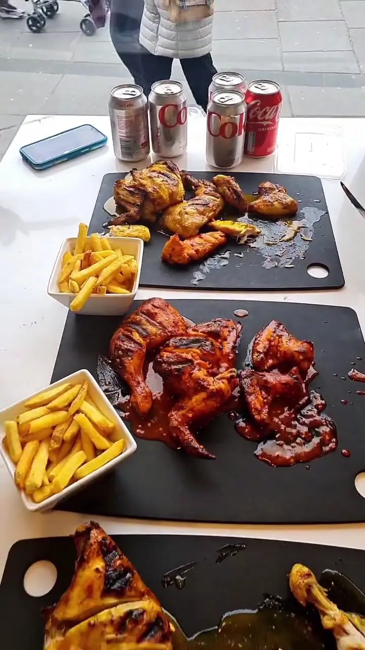 Roosters Piri Piri photo (photo 1 of 3)