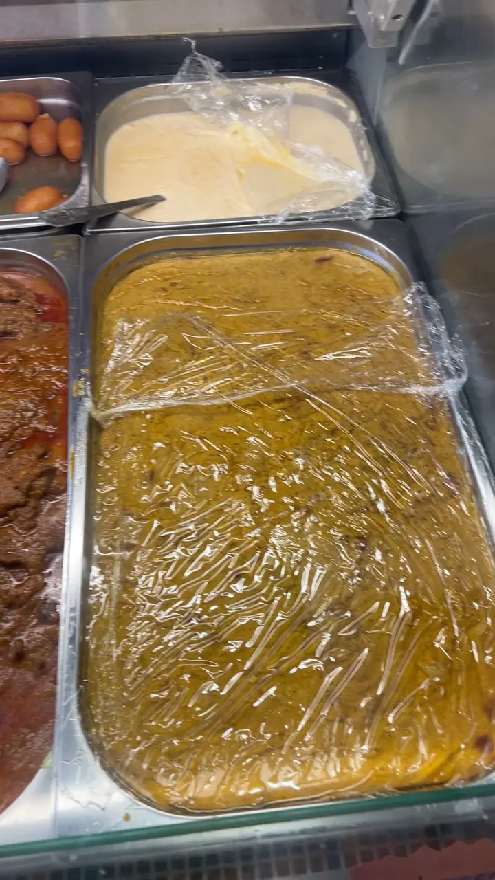 Nagina Grill & Restaurant photo (photo 1 of 3)