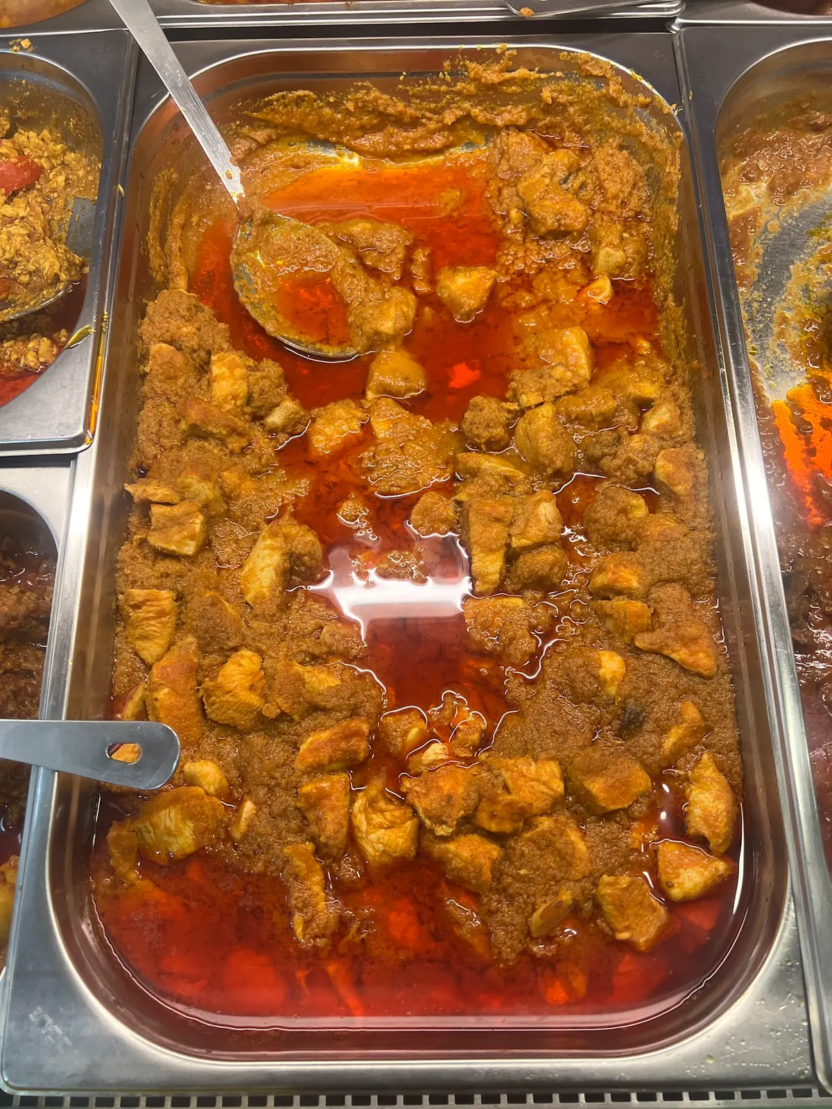 Nagina Grill & Restaurant photo (photo 2 of 3)