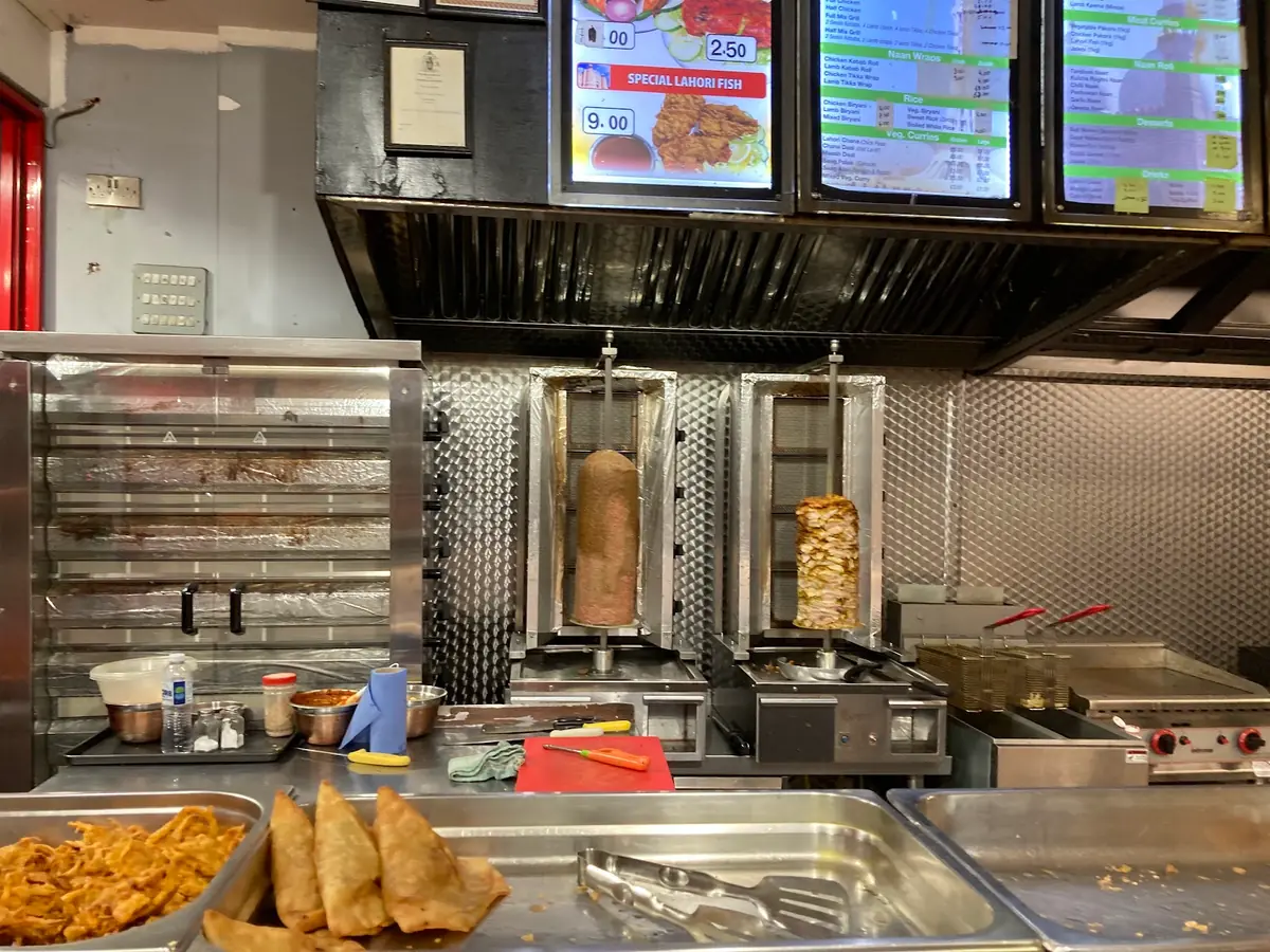 Nagina Grill & Restaurant photo (photo 3 of 3)