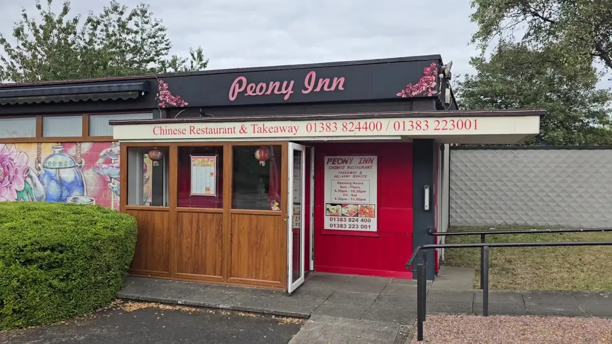 Peony Inn