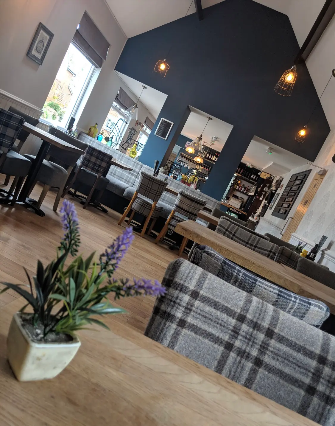 The Malt Shovel Hartshill photo (photo 2 of 3)