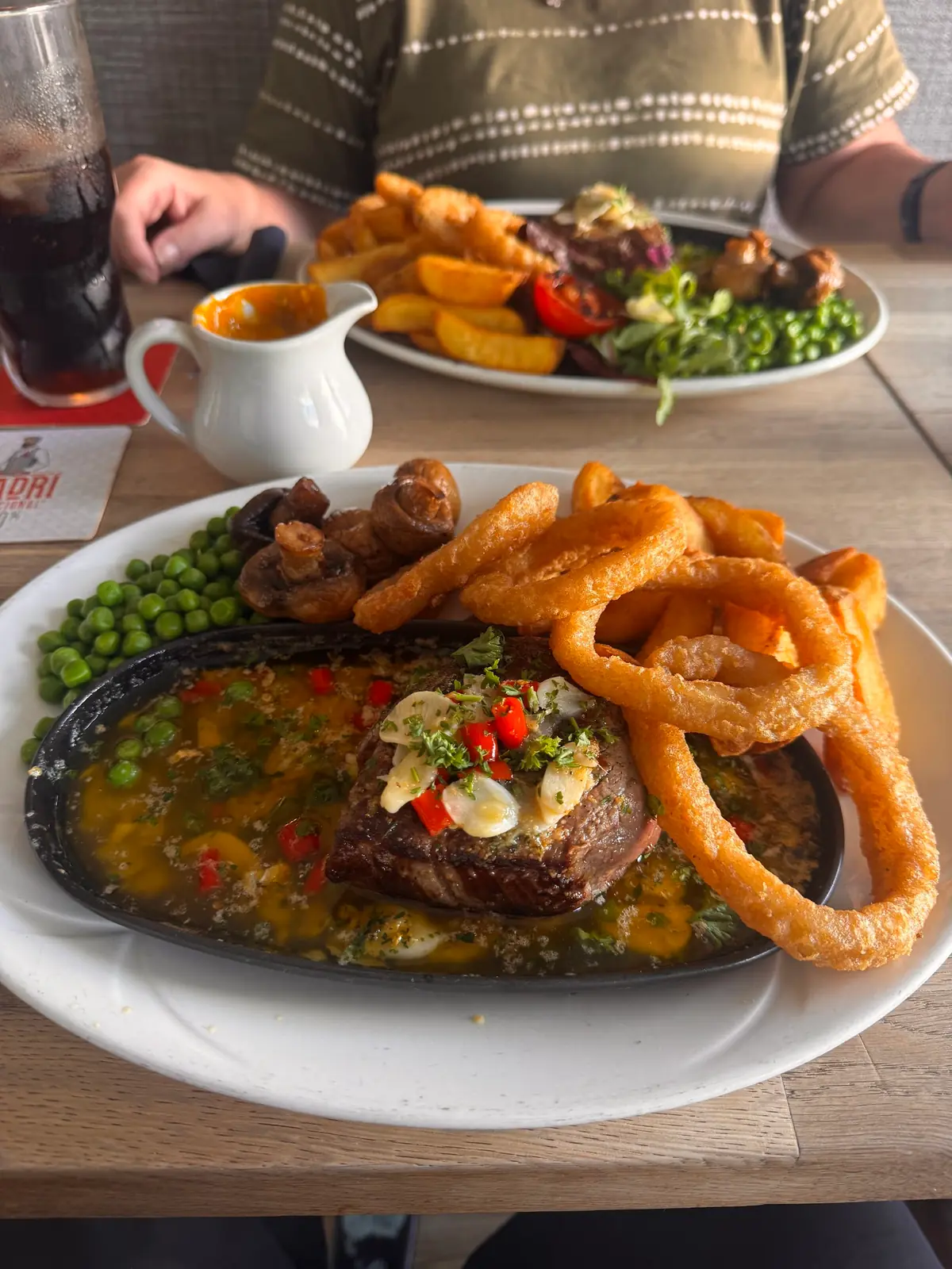 The Malt Shovel Hartshill photo (photo 3 of 3)