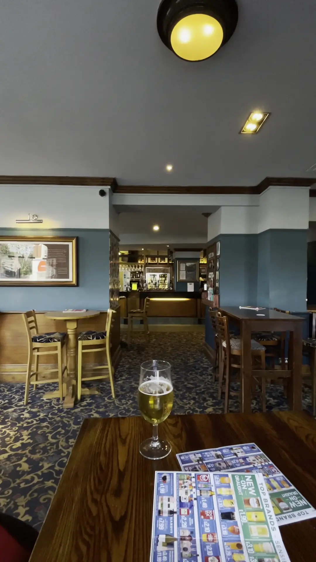 The City Arms photo (photo 2 of 3)