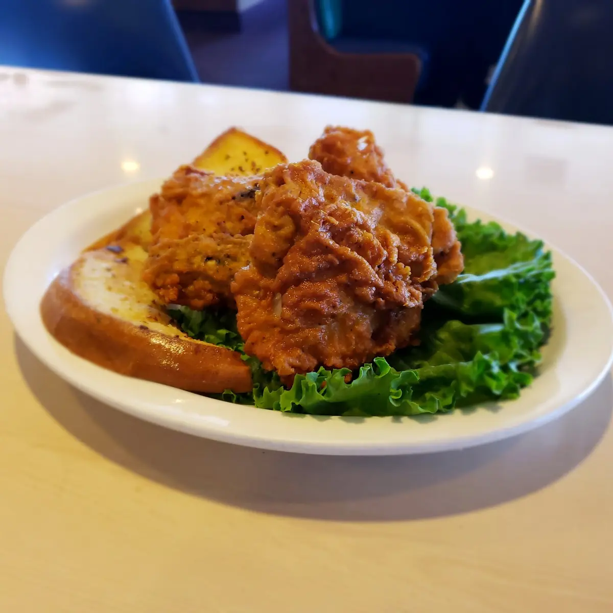 4B's Restaurant of Polson photo (photo 2 of 2)