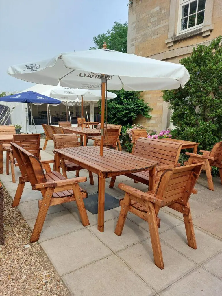 The Golden Pheasant — Restaurants in Peterborough