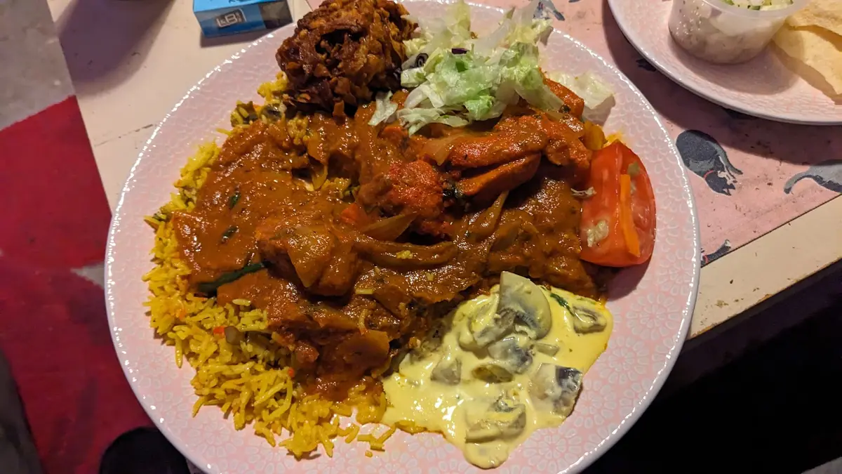 Tale Of Spice photo (photo 3 of 3)