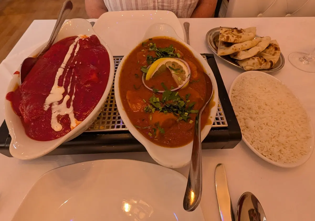 Tale Of Spice photo (photo 2 of 3)