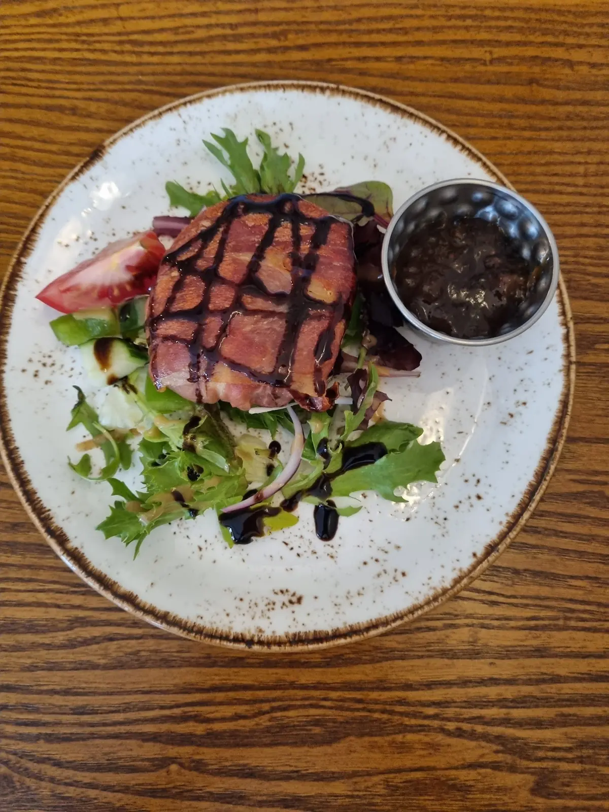 Matthew's Bistro photo (photo 2 of 3)