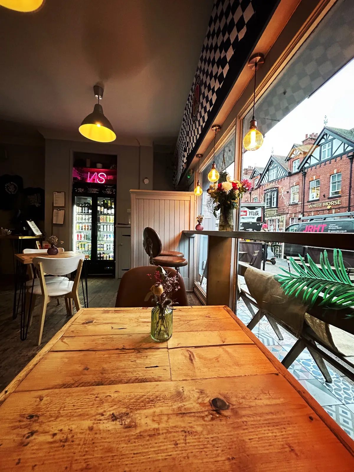 North South - Cafe & Bar photo (photo 2 of 3)
