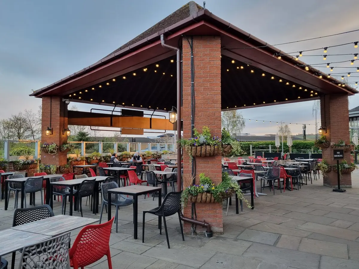 The Scarsdale Hundred - JD Wetherspoon