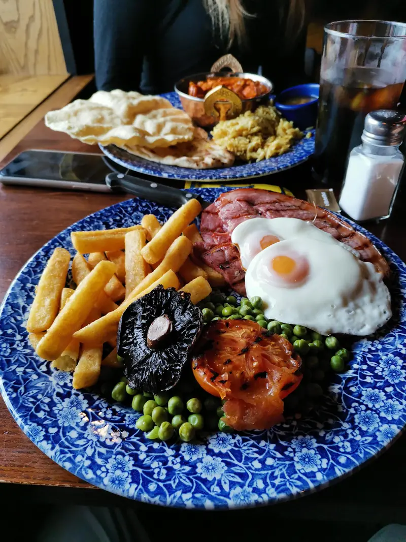 The Scarsdale Hundred - JD Wetherspoon photo (photo 3 of 3)
