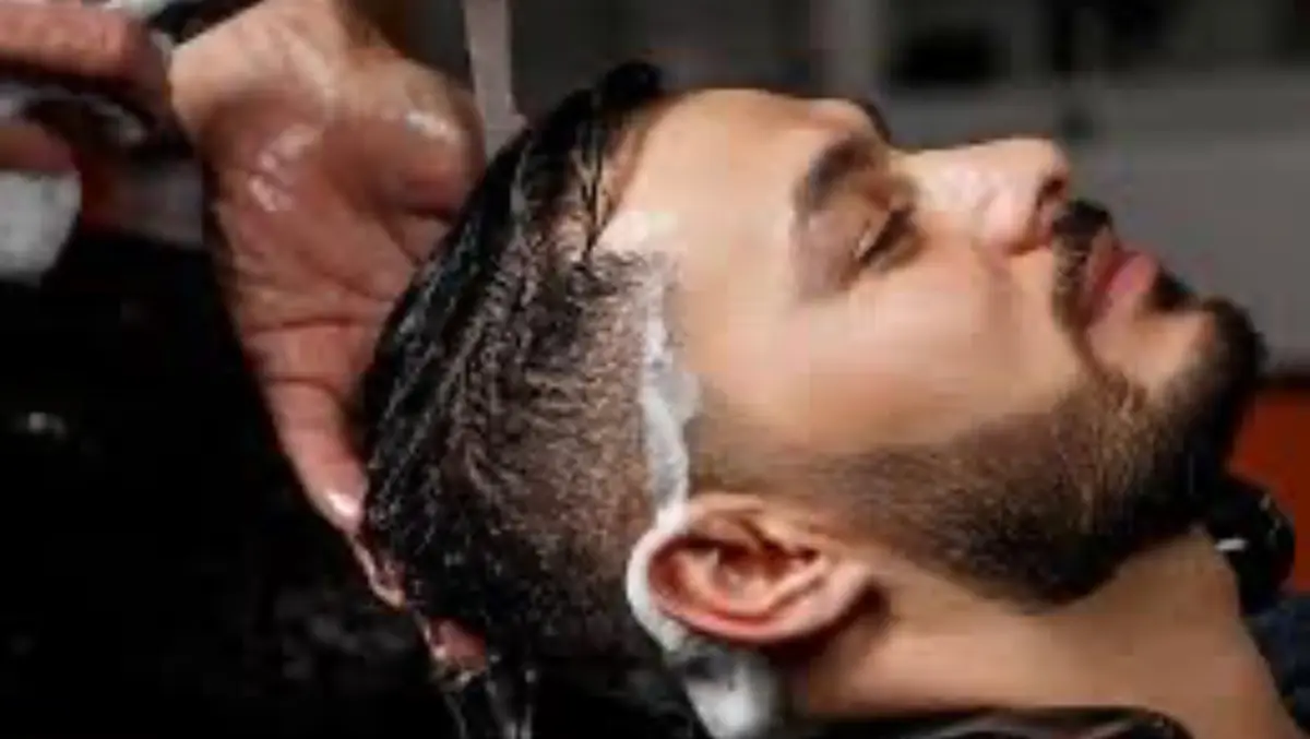 Hak's Barbers photo (photo 3 of 3)