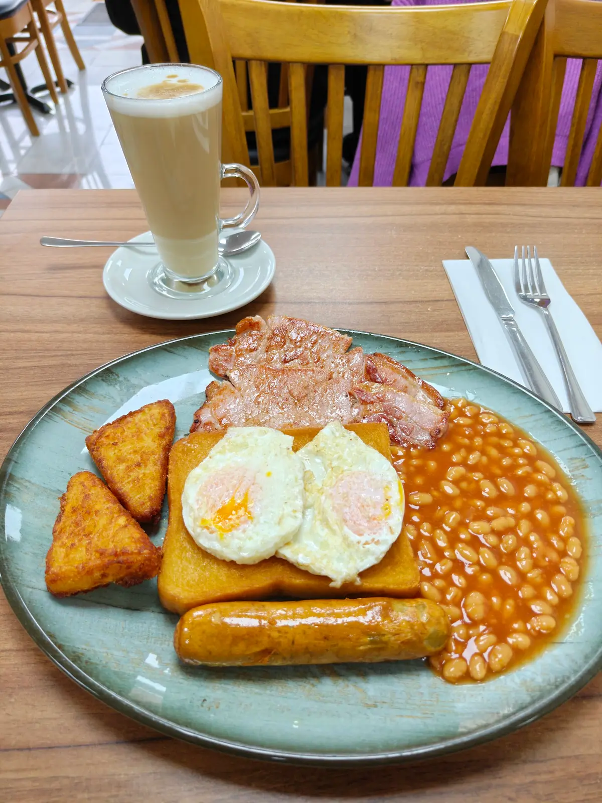 Maldon Cafe photo (photo 2 of 3)