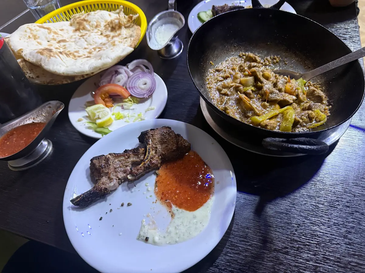 Khyber Pass Restaurant photo (photo 2 of 3)