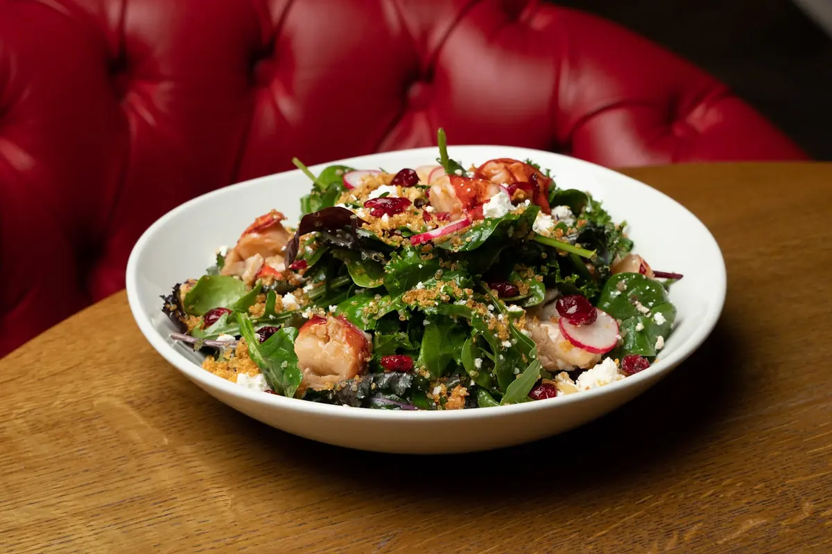 Burger & Lobster - Bond Street photo (photo 3 of 3)