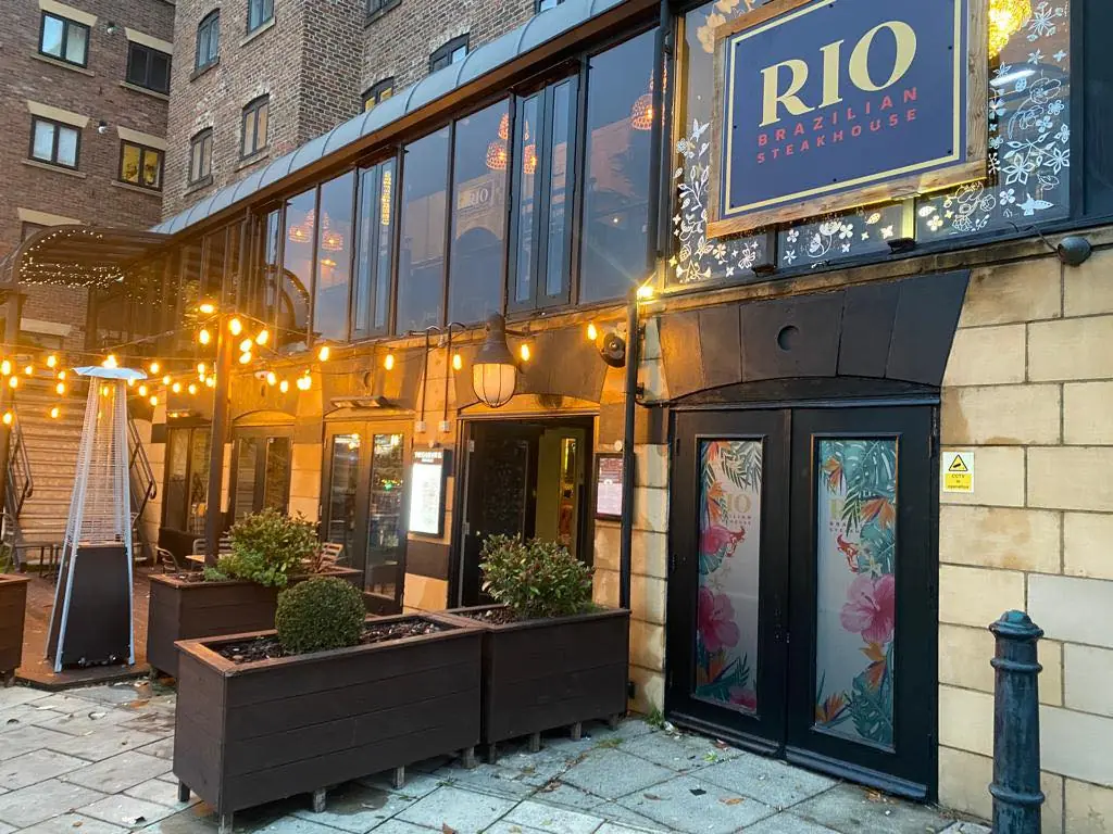 Rio Brazilian Steakhouse photo (photo 1 of 3)