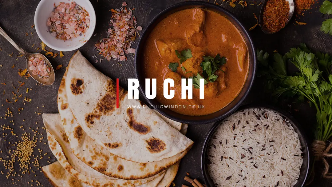 Ruchi Indian Restaurant photo (photo 2 of 3)