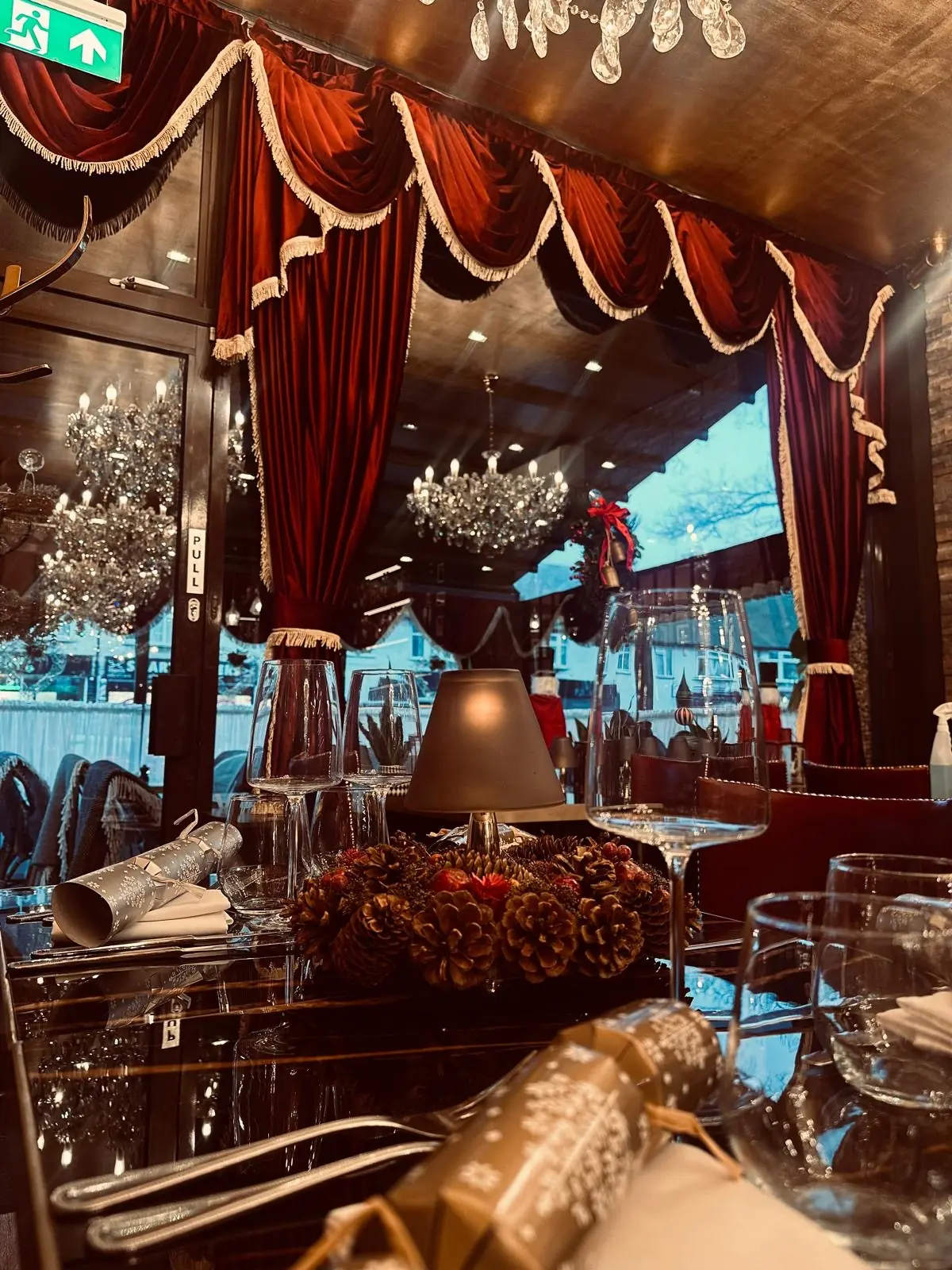Dolce Caffè & Restaurant photo (photo 3 of 3)