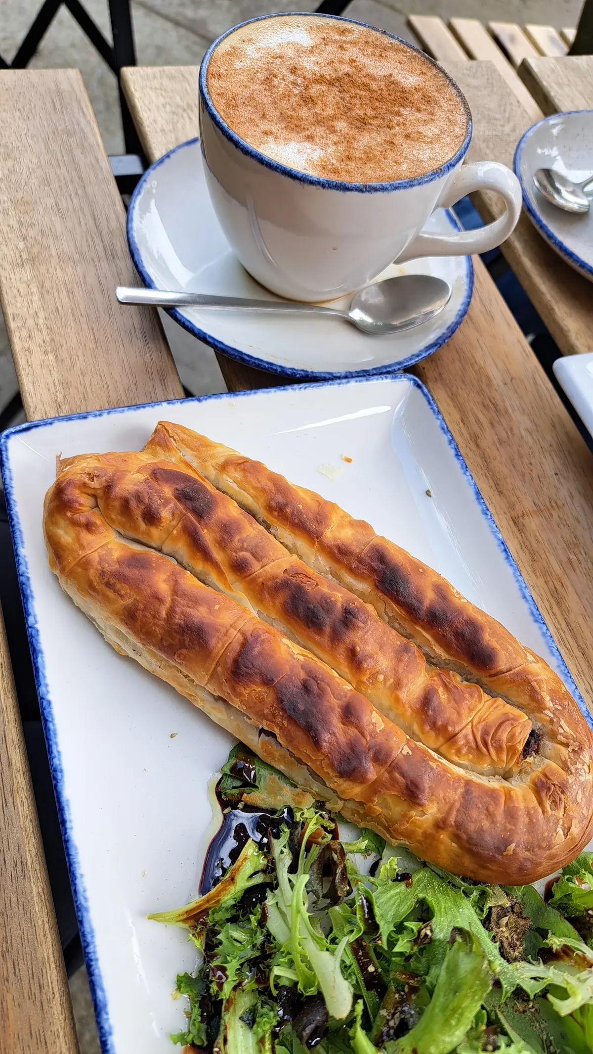 Sisorti Coffee & Bakery photo (photo 1 of 3)
