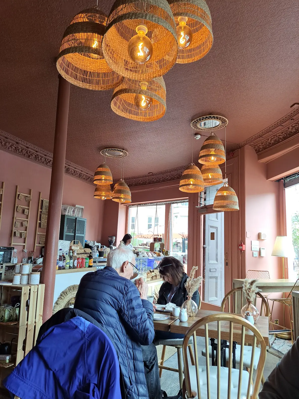 Sisorti Coffee & Bakery photo (photo 3 of 3)